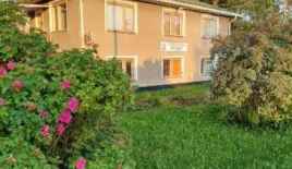 Дом за 20 000 евро в Теува, Финляндия