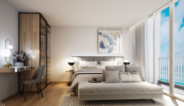 Апартаменты за 150 000 евро на острове Пхукет, Таиланд