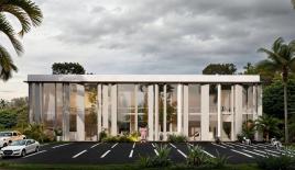 Апартаменты за 117 208 евро в Чангу, Индонезия