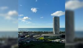 Квартира за 63 502 евро в Батуми, Грузия