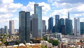 Квартира за 730 000 евро во Франкфурте-на-Майне, Германия