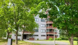 Квартира за 32 056 евро в Варкаусе, Финляндия