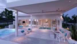 Вилла за 507 677 евро на Самуи, Таиланд