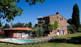 Дом за 890 000 евро в Марчано-делла-Кьяне, Италия