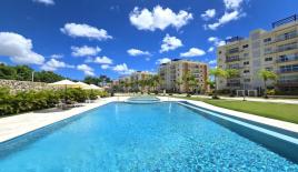 Квартира за 120 810 евро в Пунта-Кана, Доминиканская Республика