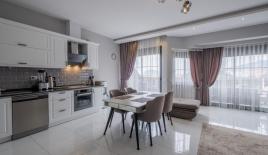 Апартаменты за 200 000 евро в Алании, Турция