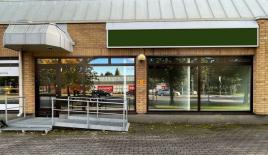 Кафе, ресторан за 295 000 евро в Пиексямяки, Финляндия