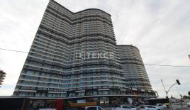 Апартаменты за 137 000 евро в Стамбуле, Турция