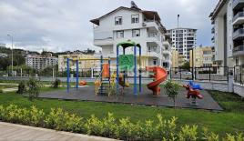 Пентхаус за 249 000 евро в Газипаше, Турция