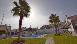 Таунхаус в Сан-Мигель де Салинас, Испания (цена по запросу)