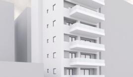 Квартира за 650 000 евро в Салониках, Греция