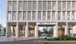 Апартаменты за 523 000 евро в Пафосе, Кипр