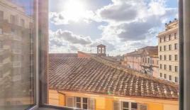 Пентхаус за 1 525 000 евро в Риме, Италия