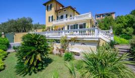 Вилла за 3 600 000 евро в Леричи, Италия