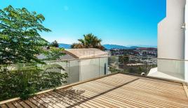 Вилла за 656 189 евро в Бодруме, Турция