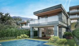 Вилла за 4 350 000 евро в Бодруме, Турция