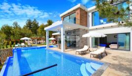 Вилла за 1 055 000 евро в Анталии, Турция