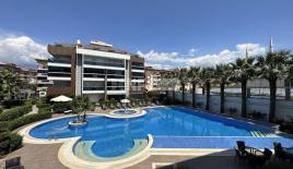 Апартаменты за 265 000 евро в Алании, Турция