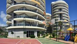 Квартира за 220 000 евро в Алании, Турция