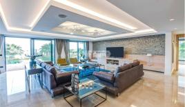 Вилла за 3 800 000 евро в Бодруме, Турция