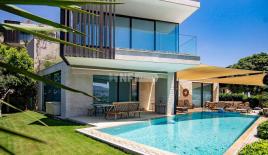 Вилла за 4 900 000 евро в Бодруме, Турция