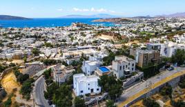 Вилла за 745 916 евро в Бодруме, Турция