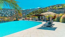 Вилла за 896 142 евро в Бодруме, Турция