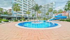 Апартаменты за 310 000 евро в Алании, Турция