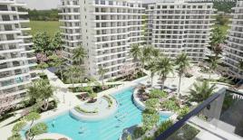 Апартаменты за 79 662 евро в Искеле, Кипр