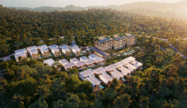 Дом за 2 776 177 евро на Пхукете, Таиланд