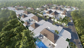 Дом за 1 221 132 евро на Пхукете, Таиланд