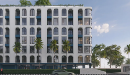 Квартира за 513 645 евро на Пхукете, Таиланд