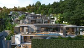 Дом за 728 091 евро на Пхукете, Таиланд