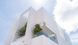 Таунхаус за 670 211 евро на Пхукете, Таиланд