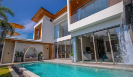 Дом за 570 949 евро на Пхукете, Таиланд