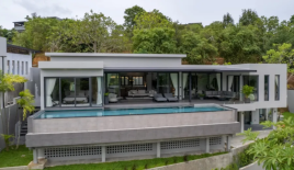 Дом за 1 037 137 евро на Пхукете, Таиланд