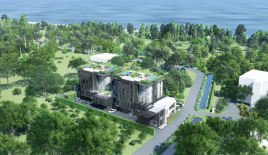 Пентхаус за 980 133 евро на Пхукете, Таиланд