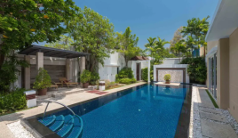 Дом за 654 758 евро на Пхукете, Таиланд