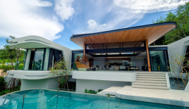 Дом за 1 949 845 евро на Пхукете, Таиланд