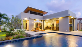 Дом за 886 639 евро на Пхукете, Таиланд