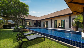 Дом за 521 187 евро на Пхукете, Таиланд