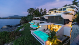 Дом за 1 440 469 евро на Пхукете, Таиланд