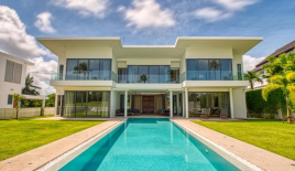 Дом за 3 484 870 евро на Пхукете, Таиланд