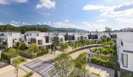 Дом за 746 424 евро на Пхукете, Таиланд