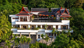 Дом за 4 426 169 евро на Пхукете, Таиланд