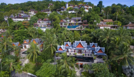 Дом за 1 629 447 евро на Пхукете, Таиланд