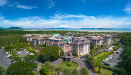 Пентхаус за 2 069 037 евро на Пхукете, Таиланд