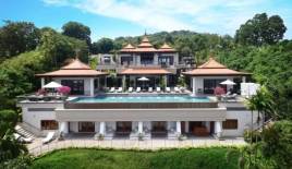 Дом за 3 258 895 евро на Пхукете, Таиланд