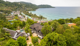 Дом за 756 377 евро на Пхукете, Таиланд