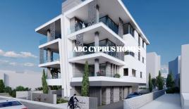 Апартаменты за 325 000 евро в Пафосе, Кипр